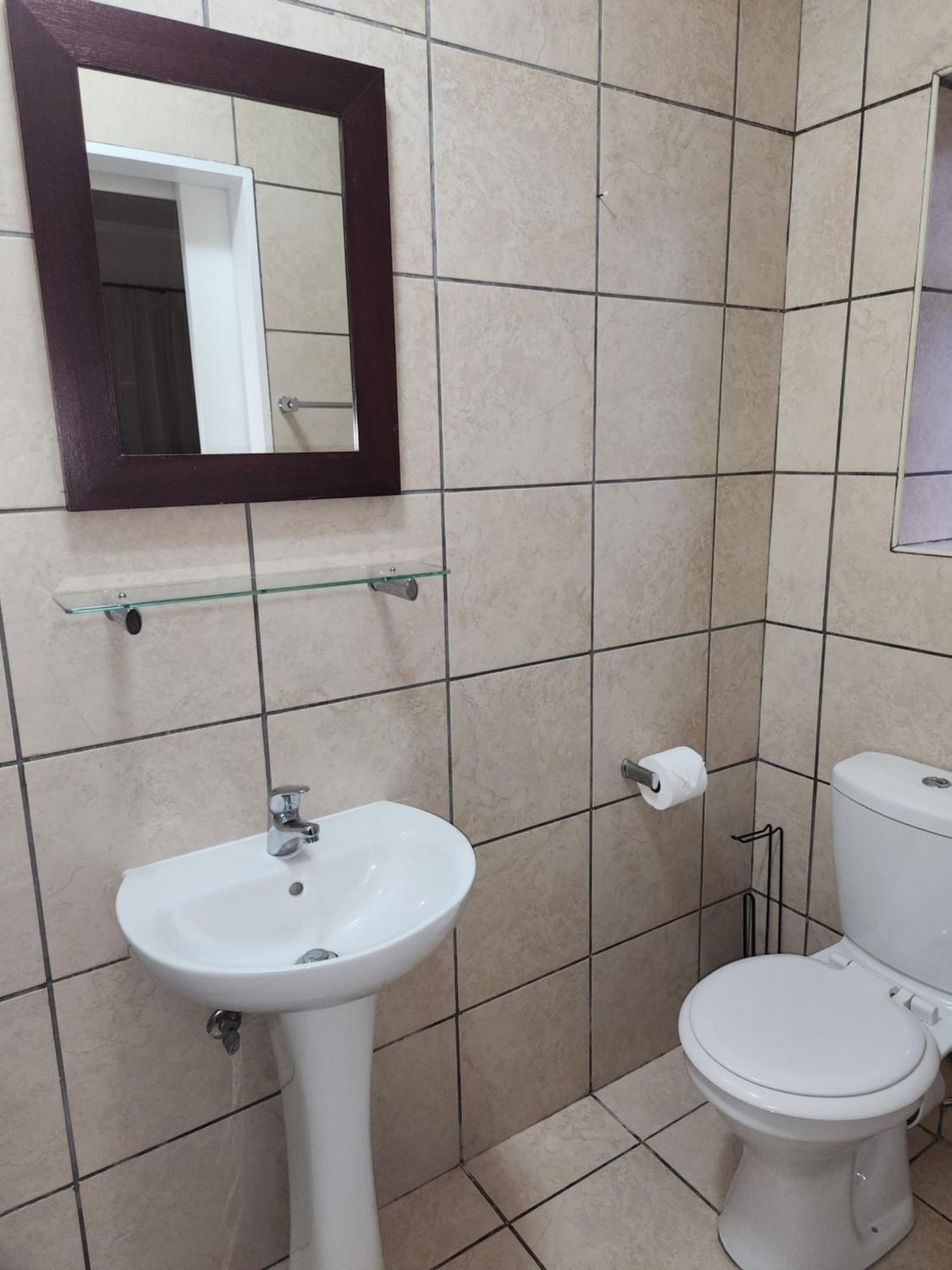 11 Portobelo Appartement Mosselbaai Buitenkant foto