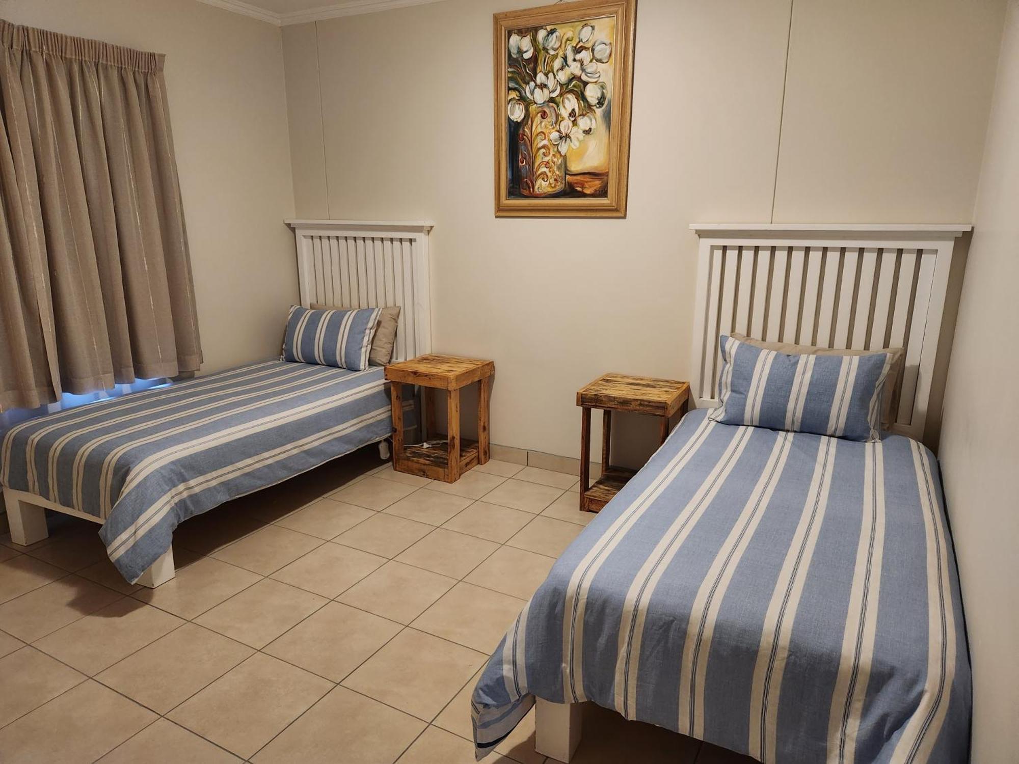 11 Portobelo Appartement Mosselbaai Buitenkant foto