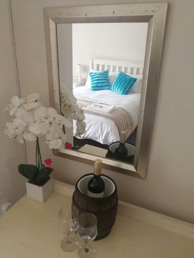 11 Portobelo Appartement Mosselbaai Buitenkant foto