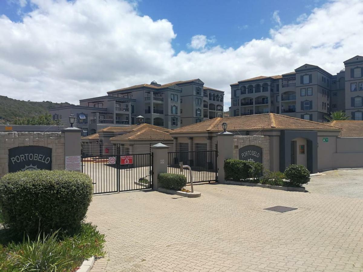 11 Portobelo Appartement Mosselbaai Buitenkant foto