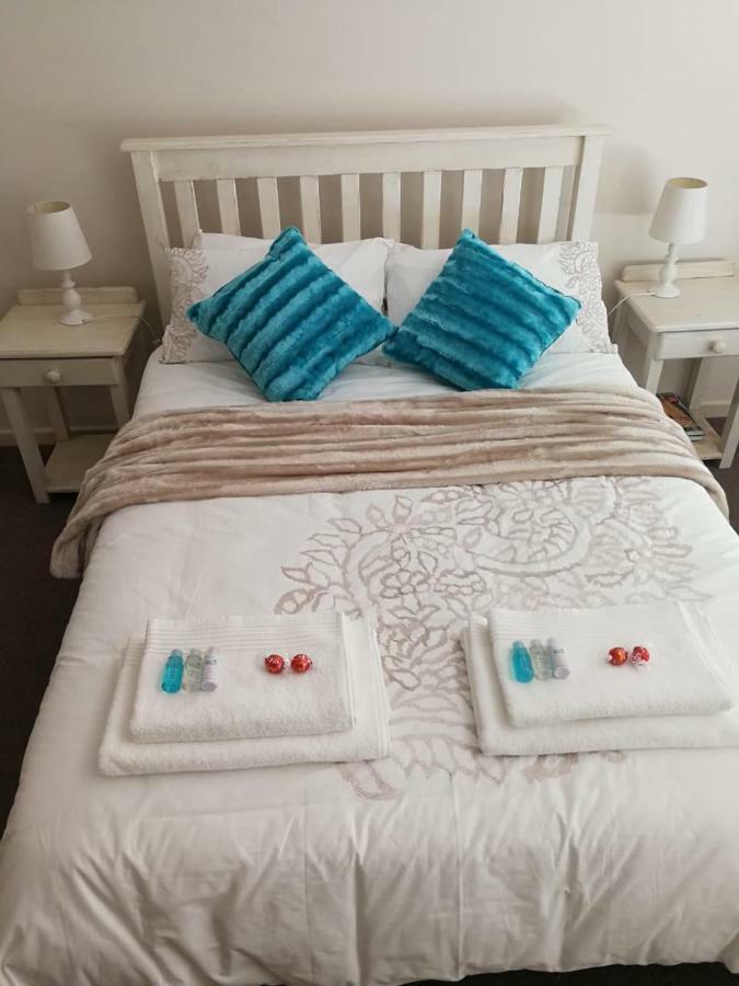 11 Portobelo Appartement Mosselbaai Buitenkant foto