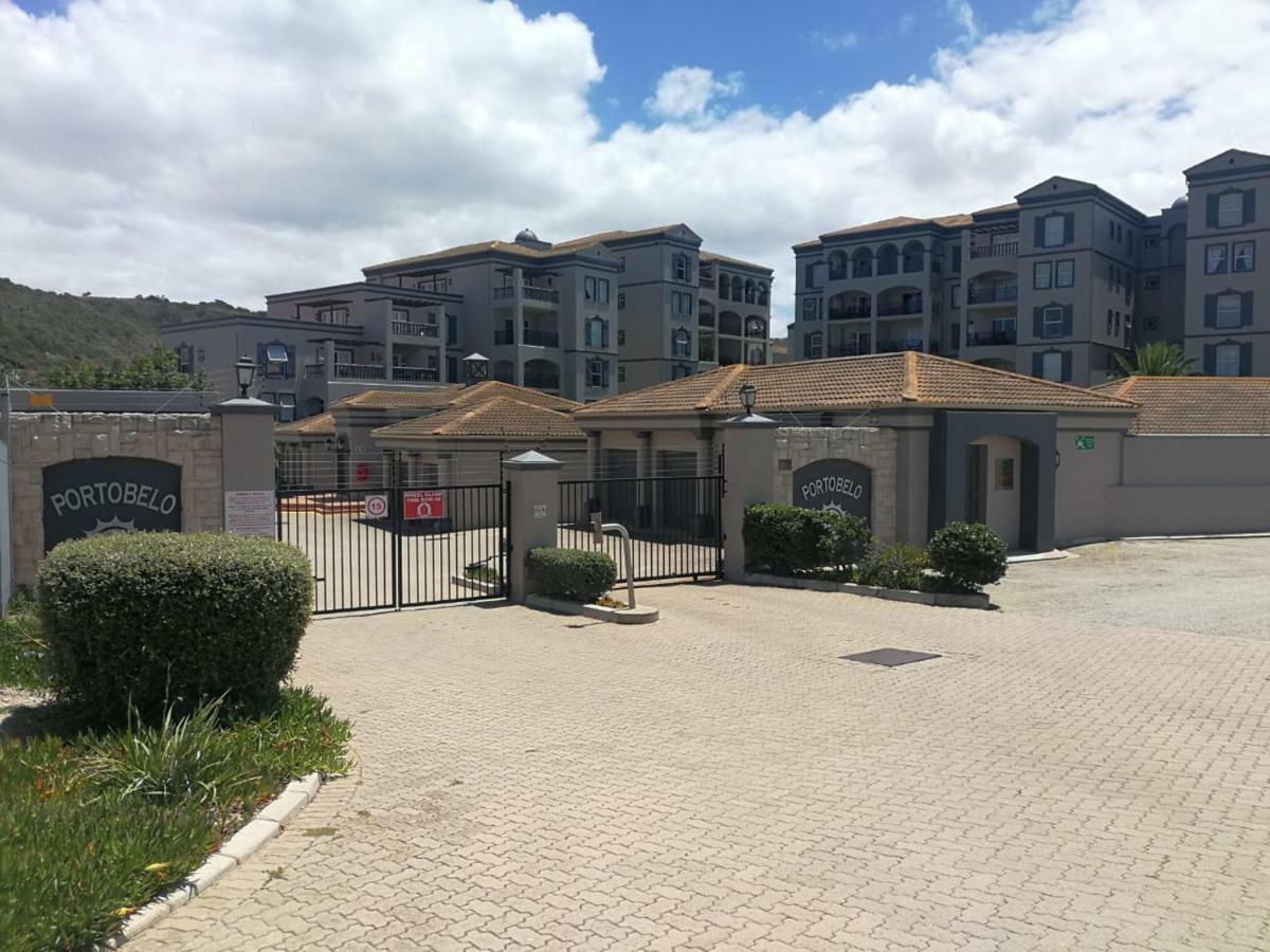 11 Portobelo Appartement Mosselbaai Buitenkant foto