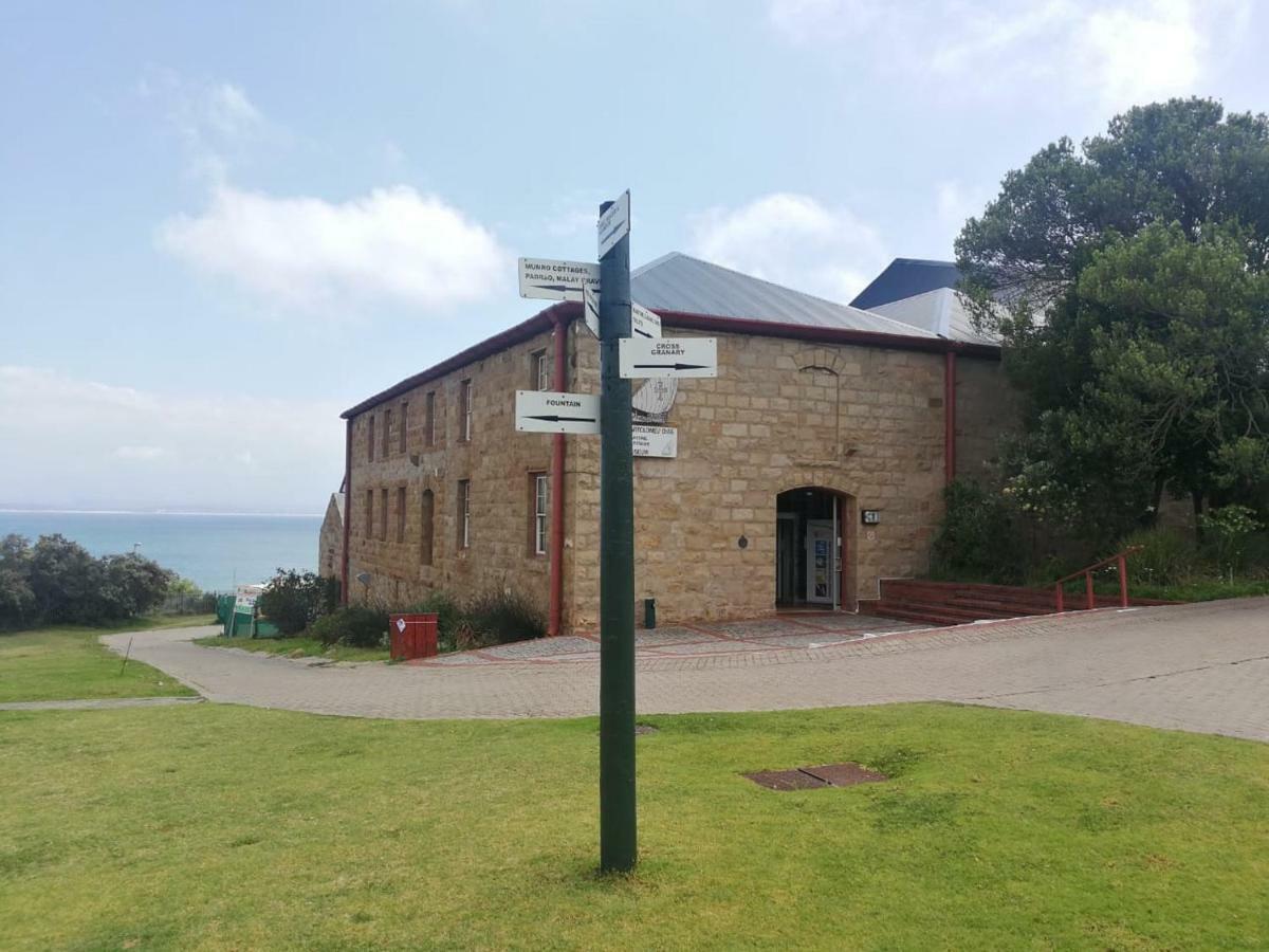 11 Portobelo Appartement Mosselbaai Buitenkant foto